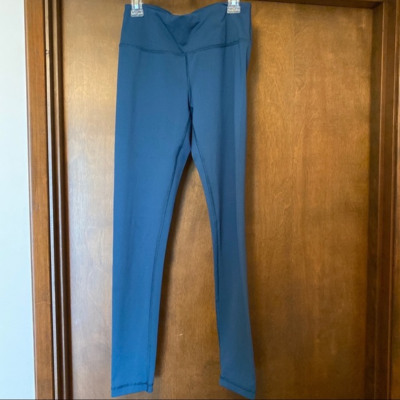 Workout Leggings - Picture 1 of 3